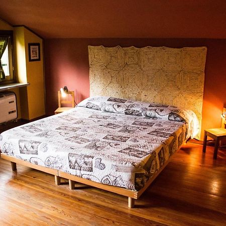 B&B Pian Savin Джавено Экстерьер фото