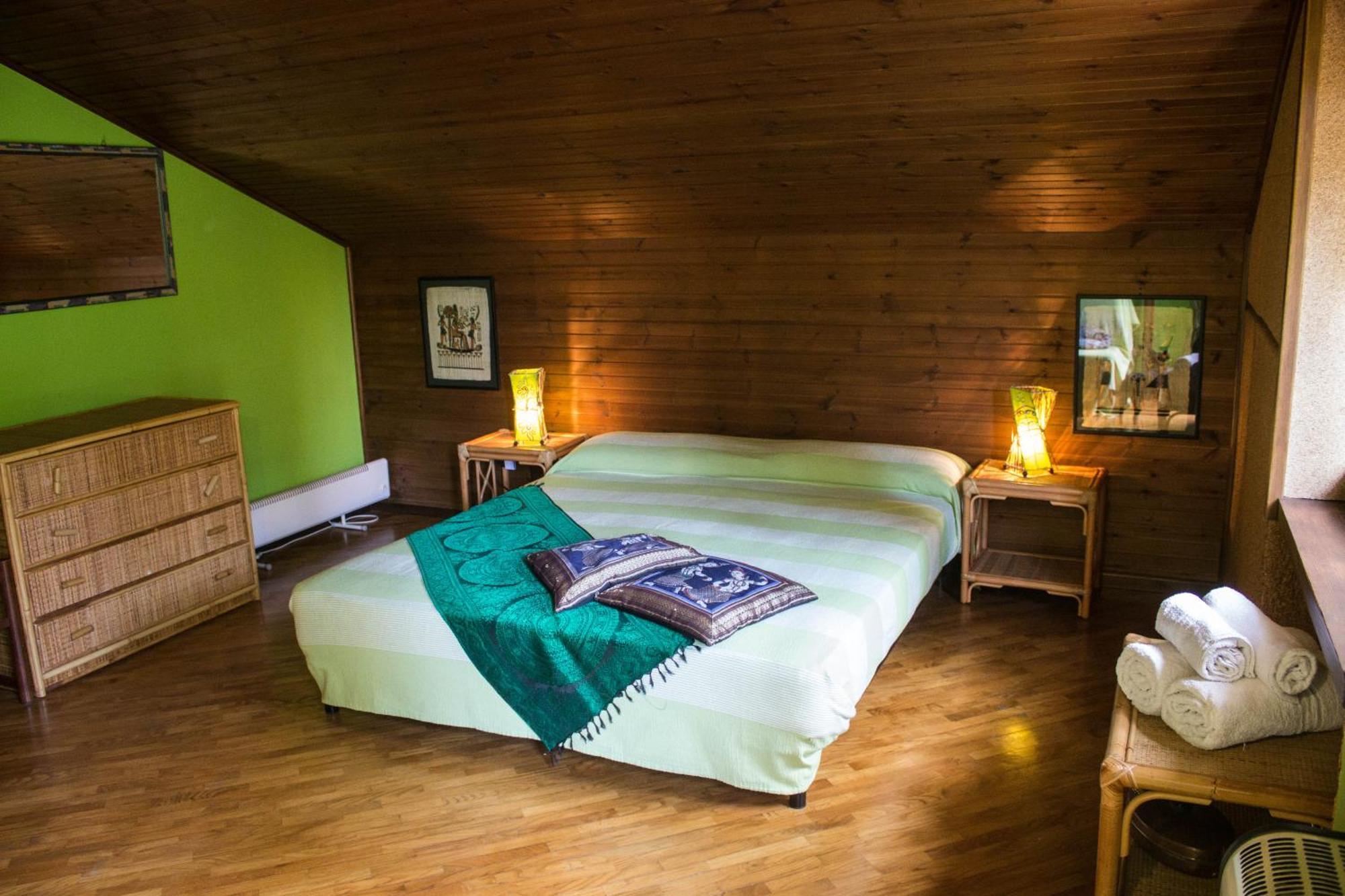 B&B Pian Savin Джавено Экстерьер фото