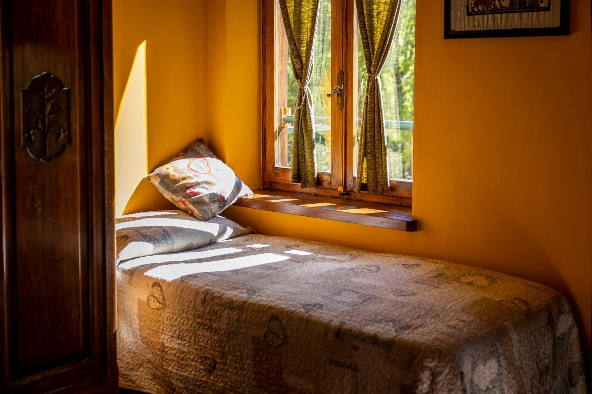 B&B Pian Savin Джавено Экстерьер фото
