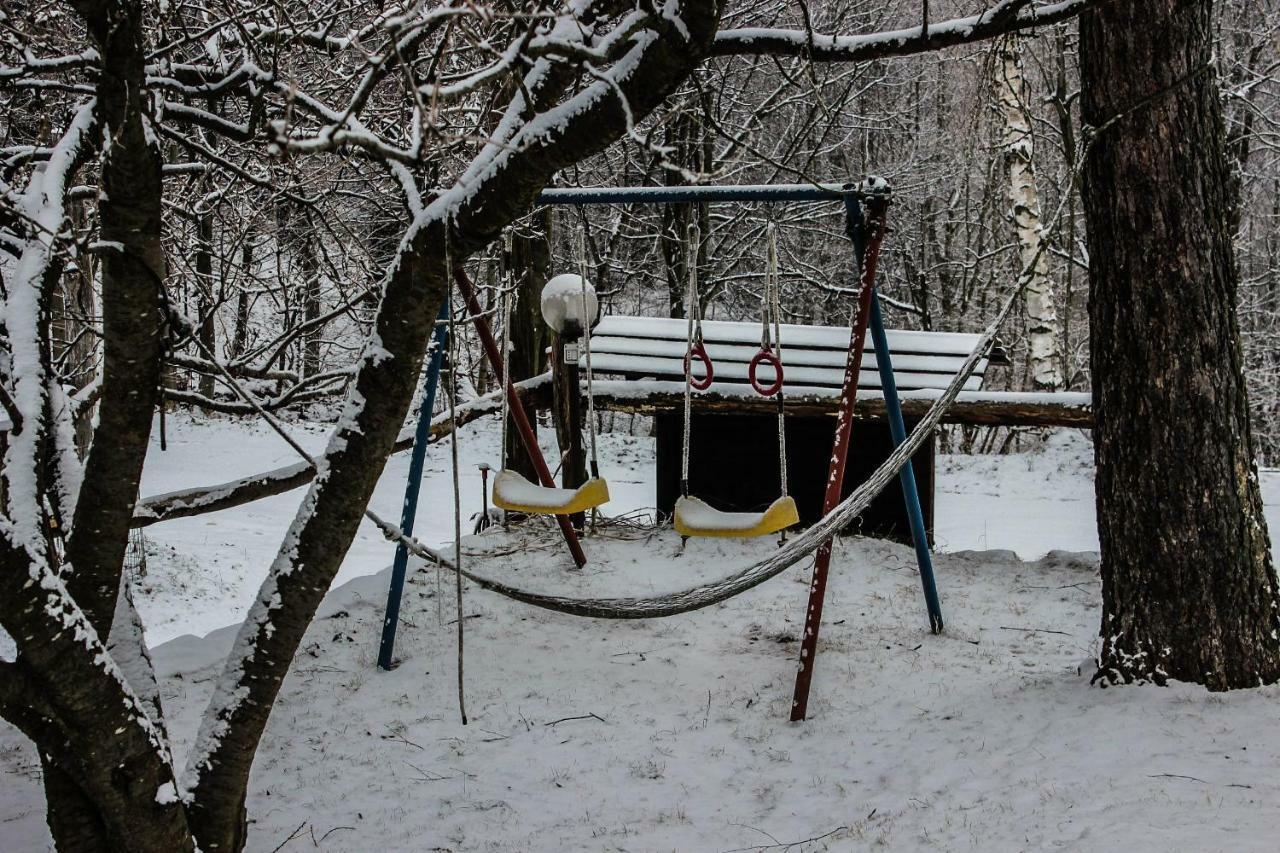 B&B Pian Savin Джавено Экстерьер фото